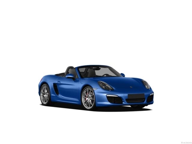 2013 Porsche Boxster S -
                  Novi, MI