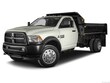 Ram 5500 Chassis