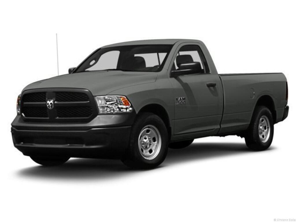 Used 2013 Ram 1500 R/T Truck