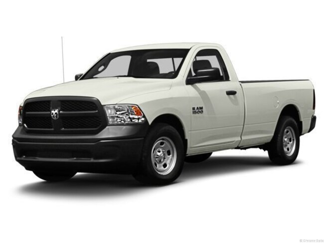 used 2013 ram 1500