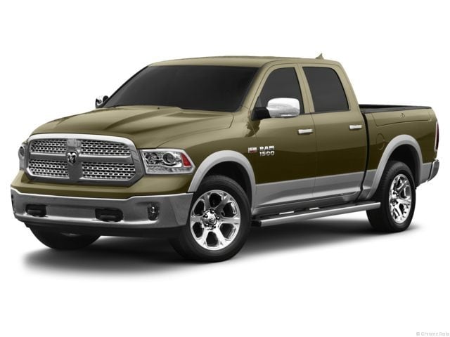 2013 RAM Ram 1500 Pickup SLT