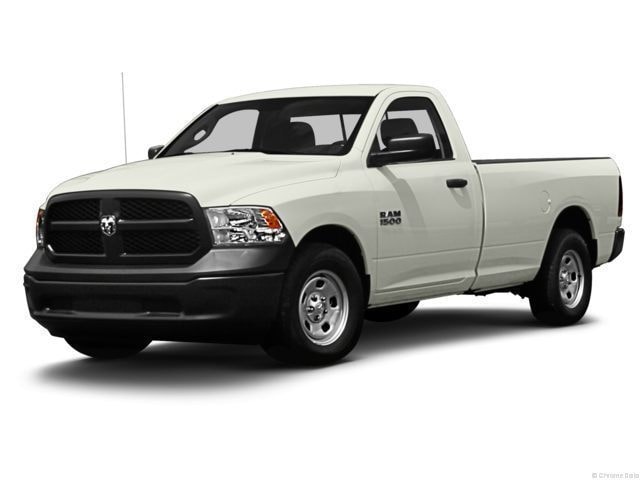2013 RAM 1500 Pickup