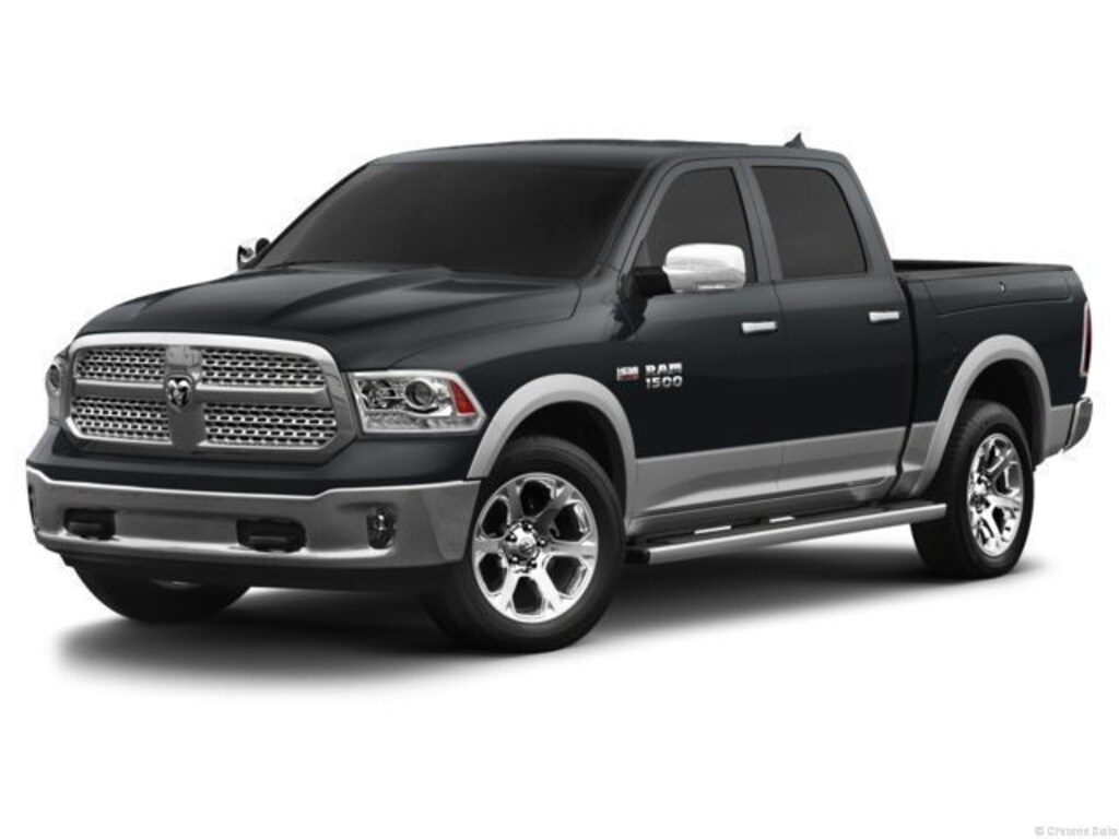 Used 2013 Ram 1500 Sport Truck Quad Cab