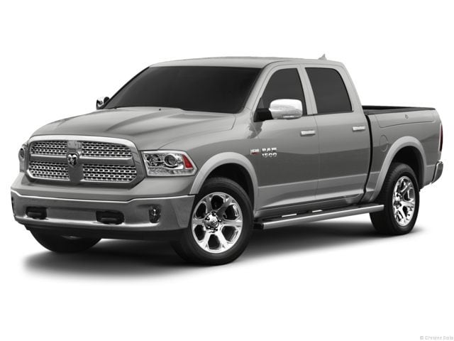 2013 RAM 1500's photo
