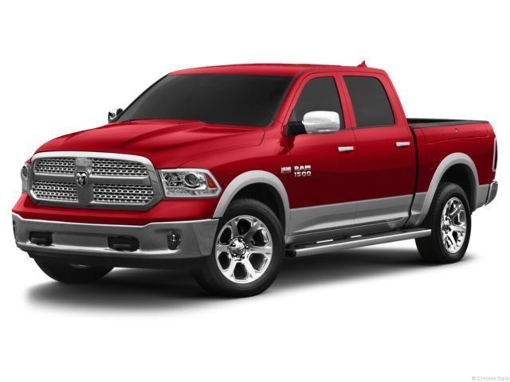 Used 2013 Ram 1500 Sport 2WD Crew Cab 140.5 Sport