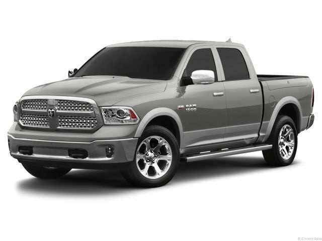 2013 RAM 1500 SLT -
                  Pocatello, ID