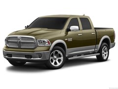 Used 2013 Ram 1500 Laramie Longhorn Truck for sale in Richfield UT