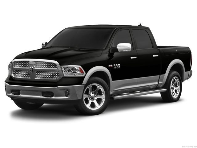 RAM Ram 1500's photo