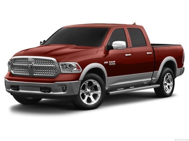 2013 RAM 1500 Sport Crew Cab 4x4 149"wb's photo