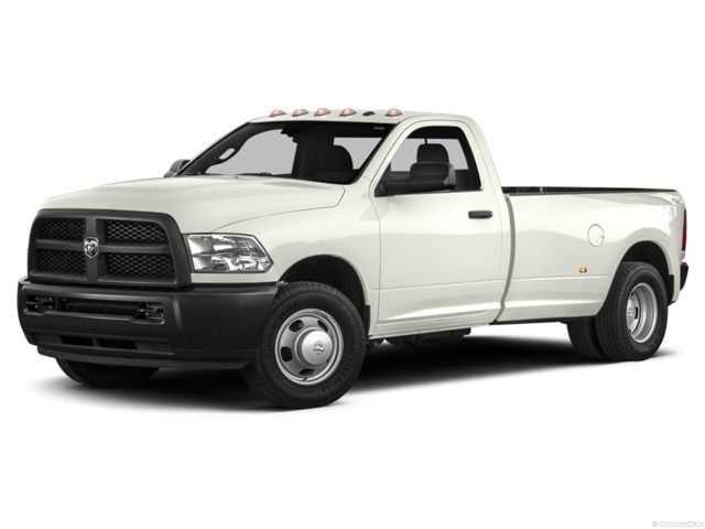 2013 RAM 2500's photo