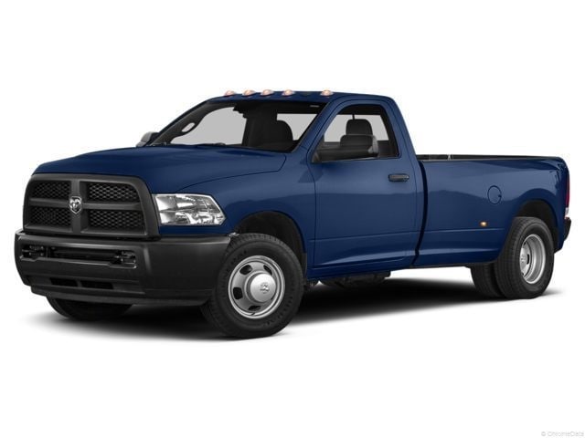 2013 RAM Ram 2500 Pickup SLT
