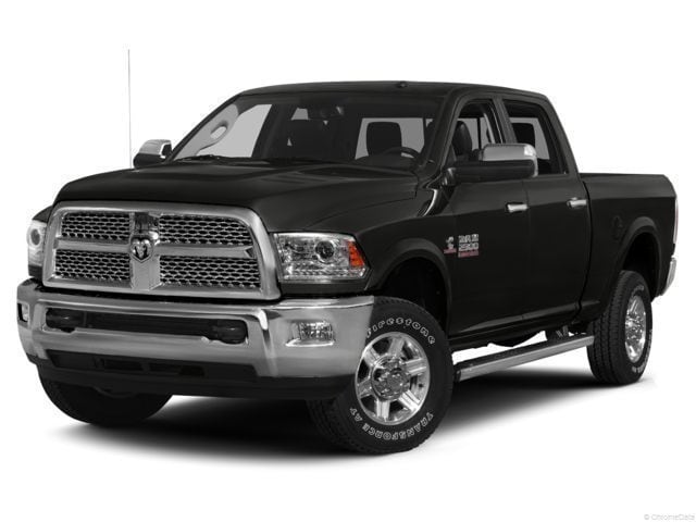 2013 RAM 2500 SLT -
                Medford, OR