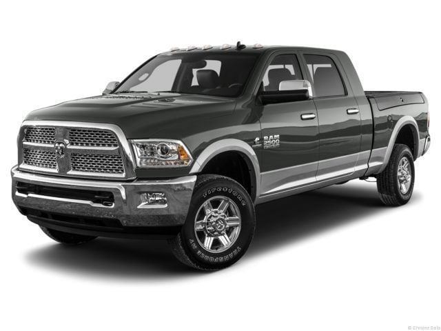 2013 RAM Ram 2500 Pickup Laramie Longhorn's photo