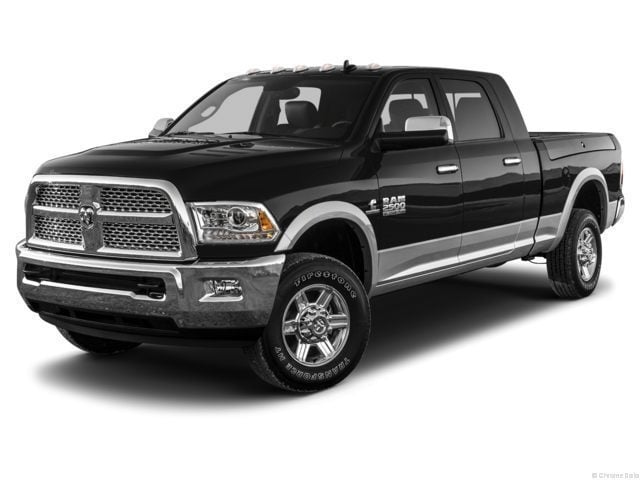 2013 RAM Ram 2500 Pickup Laramie Longhorn's photo