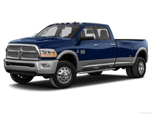 2013 RAM Ram 3500 Pickup SLT's photo
