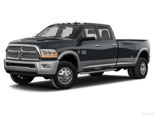 2013 RAM 3500's photo