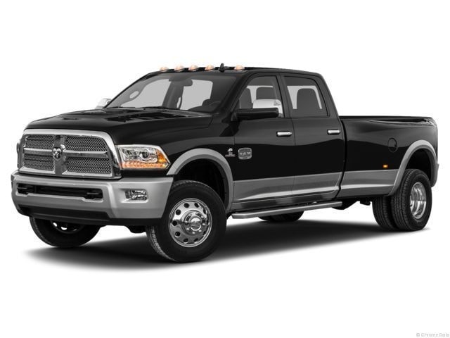 2013 RAM 3500 SLT -
                Billings, MT