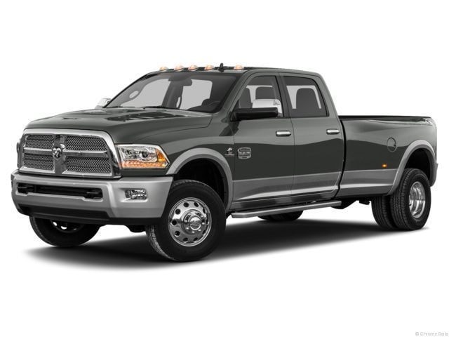 2013 RAM Ram 3500 Pickup Laramie Longhorn's photo