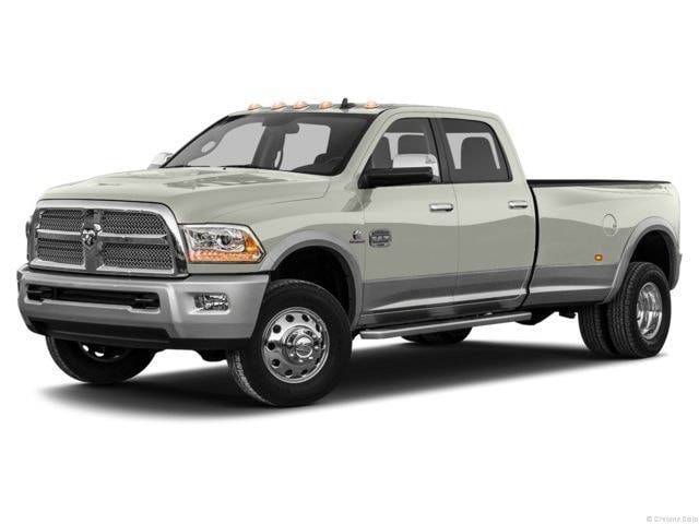2013 RAM 3500 Laramie Longhorn 4X4 Crew Cab LWB's photo