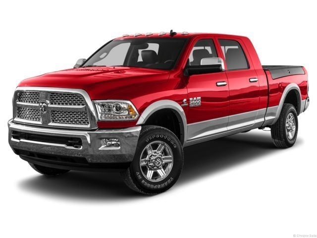 2013 Ram 3500