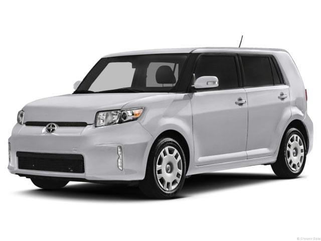 2013 Scion xB's photo