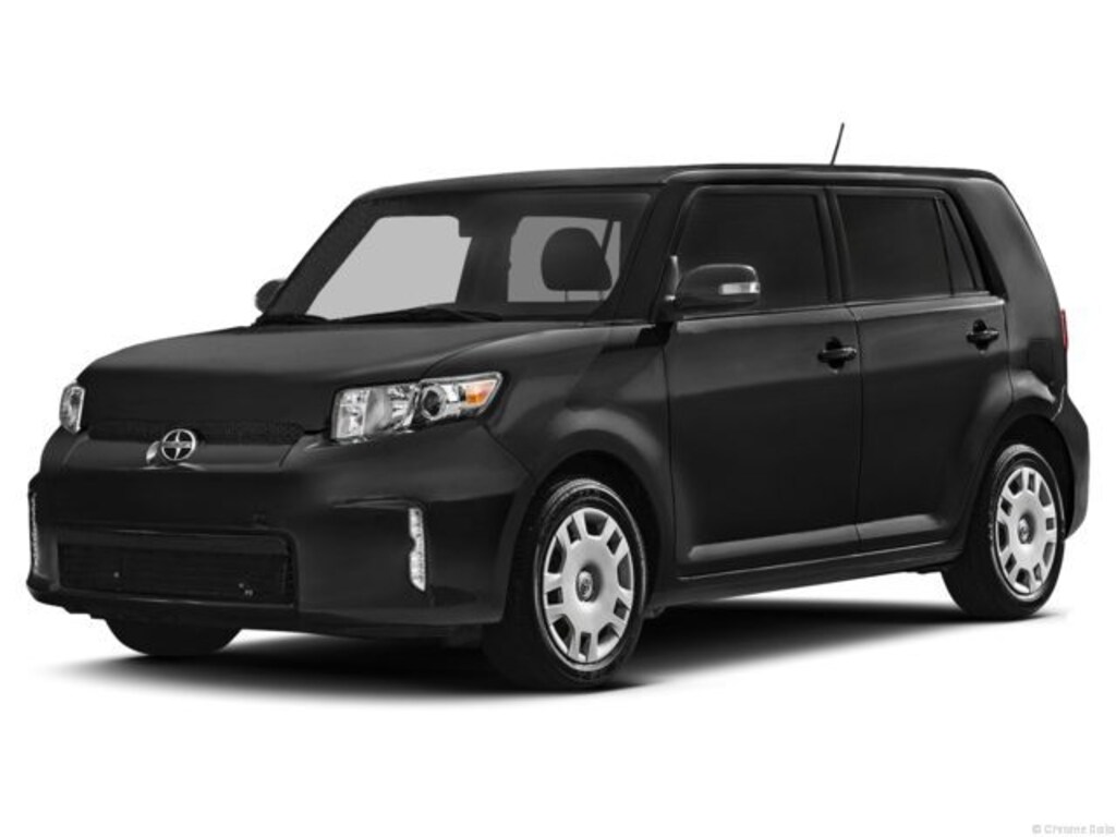 Used 2013 Scion xB Base Wagon