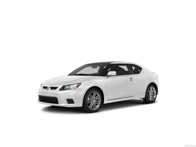 2013 Scion tC's photo