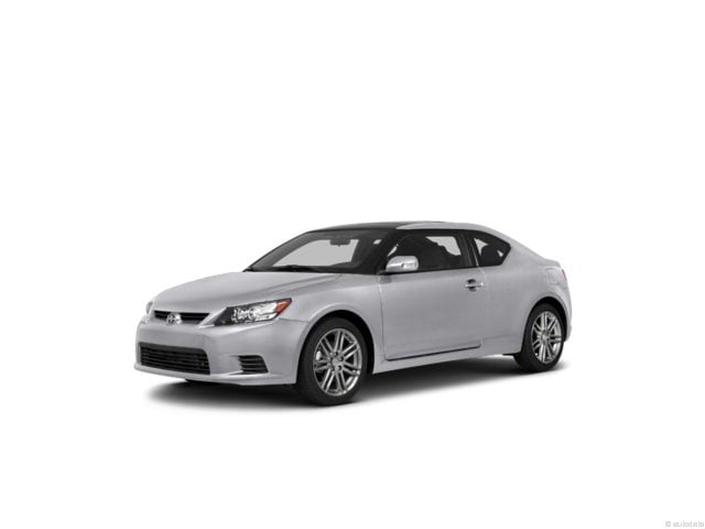 2013 Scion tC Base -
                  Roseville, CA