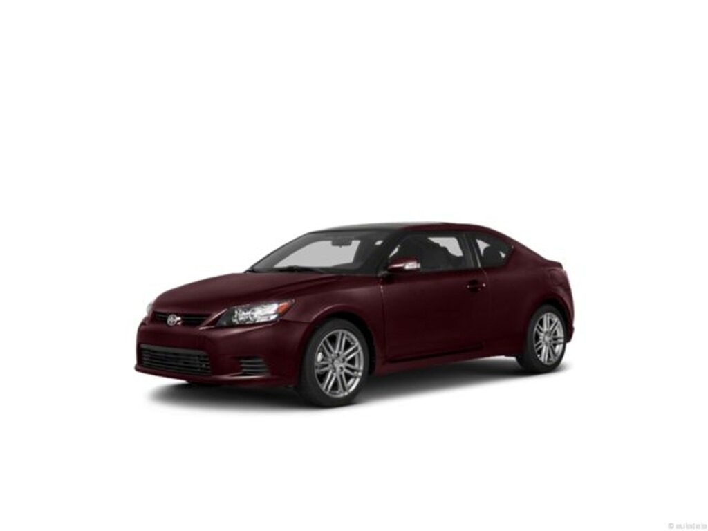Used 2013 Scion tC Coupe