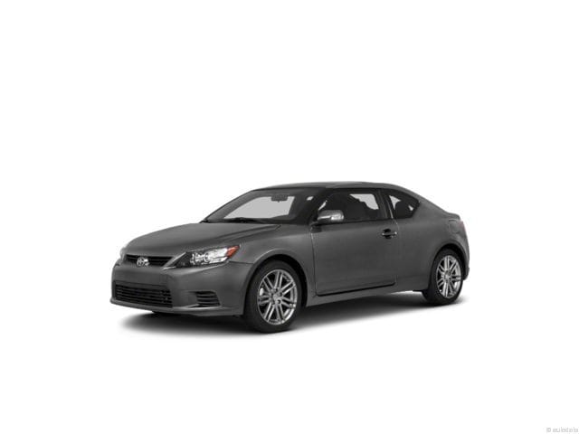 2013 Scion tC Base -
                  Clovis, CA