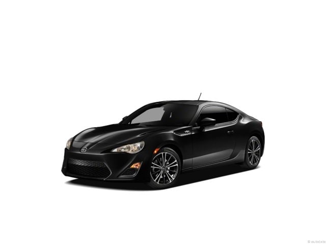 2013 Scion FR-S Base -
                Redding, CA