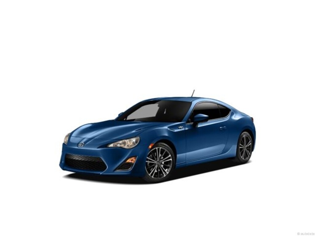 Used 2013 Scion FR-S Base Coupe