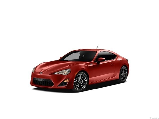 2013 Scion FR-S Base -
                  Hampton, VA