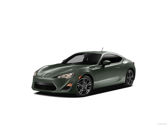 2013 Scion FR-S Base -
                  Oxnard, CA