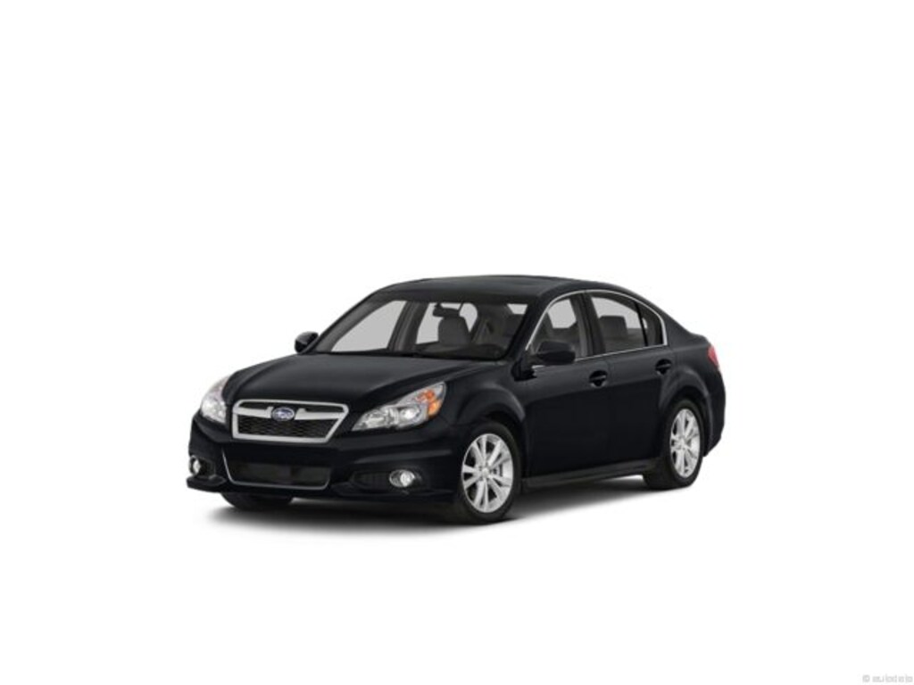 Used 2013 Subaru Legacy 2.5i Sedan