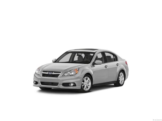 2013 Subaru Legacy 2.5i