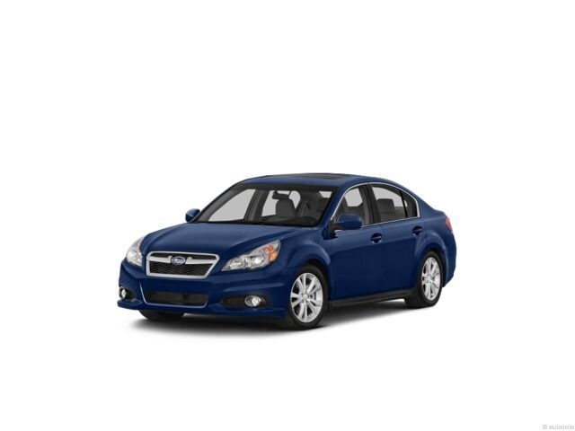 2013 Subaru Legacy 2.5i -
                Roseville, CA