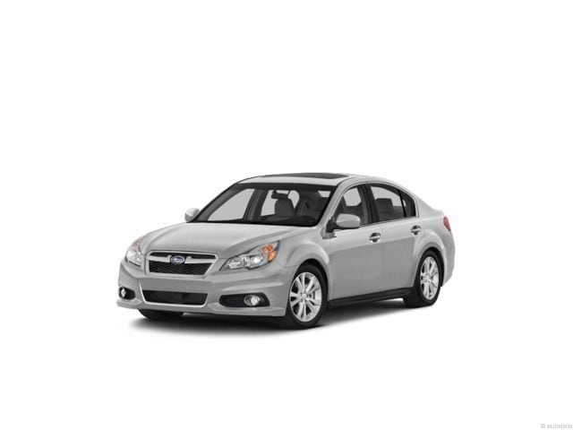 2013 Subaru Legacy Premium -
                Reno, NV