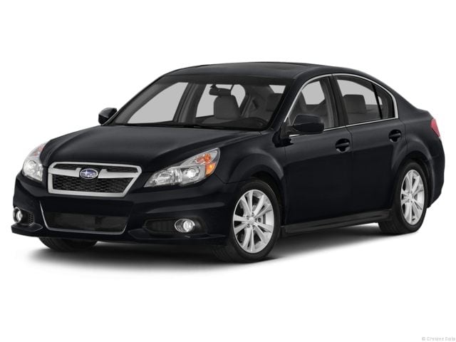 2013 Subaru Legacy 2.5i Premium CVT PZEV's photo