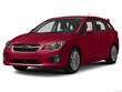 Subaru Impreza Wagon