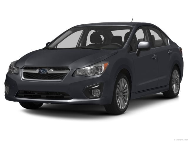 2013 Subaru Impreza 2.0I Premium (PZEV)'s photo