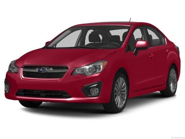 2013 Subaru Impreza 2.0I Premium Auto (PZEV)'s photo