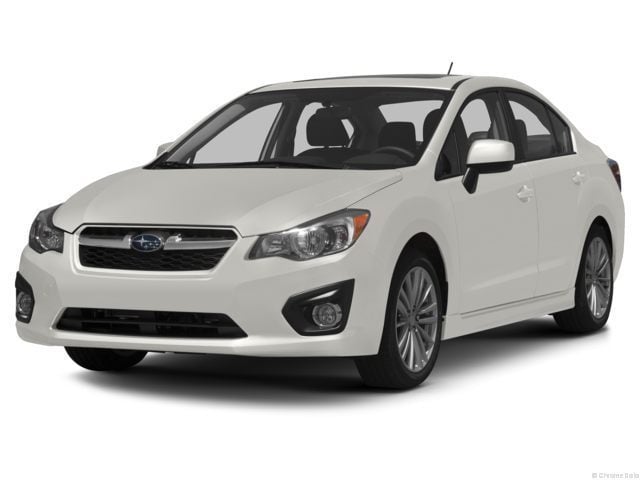 2013 Subaru Impreza Premium -
                Troy, MI