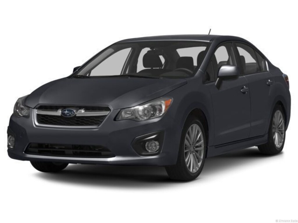 Used 2013 Subaru Impreza For Sale in CT JF1GJAH61DH009197 Serving
