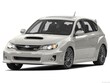 Subaru Impreza WRX