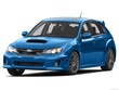  Subaru Impreza WRX