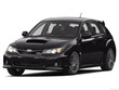  Subaru Impreza WRX
