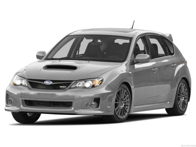2013 Subaru Impreza Premium -
                  Elk Grove, CA