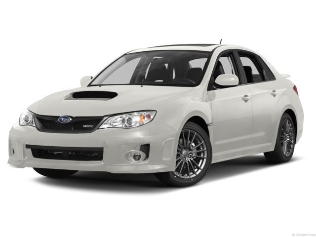 2013 Subaru Impreza