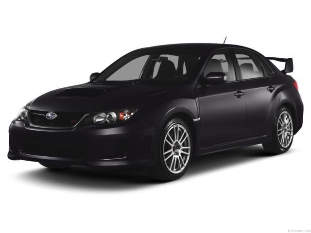 2013 Subaru Impreza